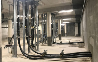 Départs PSEM Coupvray