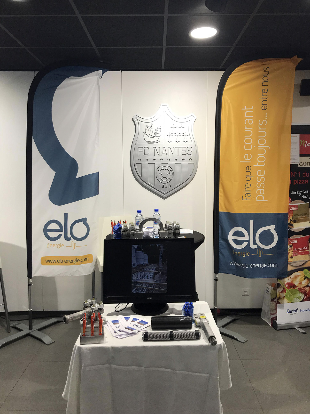 Forum de l'emploi 2018