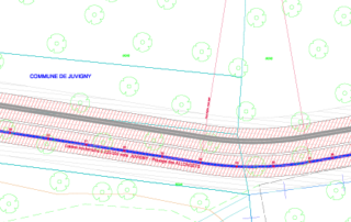 Exemple de plan statistique