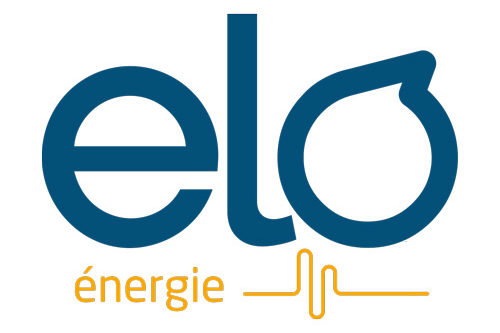 Elo Energie – Ingénierie en électricité à haute tension Logo