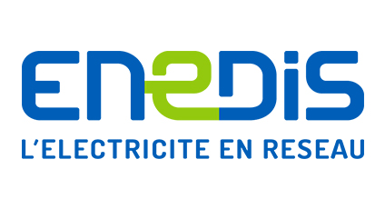 ENEDIS L'électricité en réseau