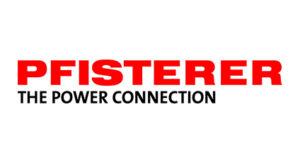 PFISTERER the power connection