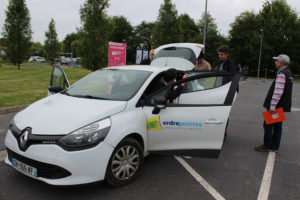 Fête des voisins au travail 2019 ELO energie et CCEG Nantes