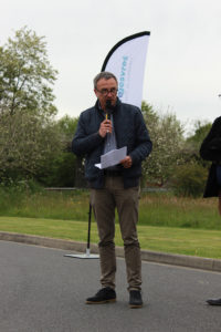 Fête des voisins au travail 2019 ELO energie et CCEG Nantes