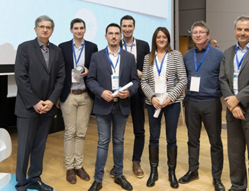ELO Energie décroche l’excellence industrielle à la cérémonie des trophées fournisseurs RTE 2019
