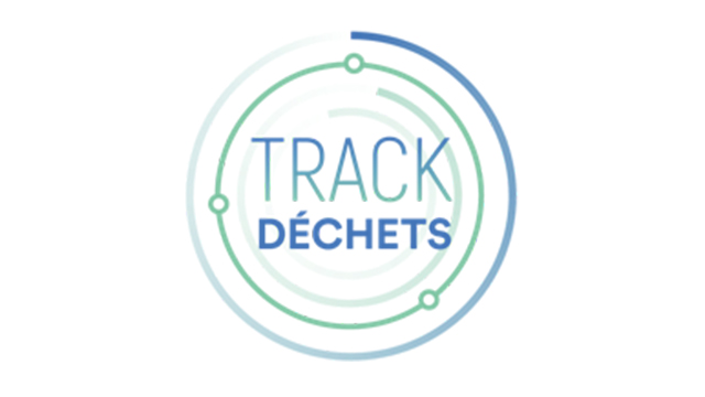 Track déchets